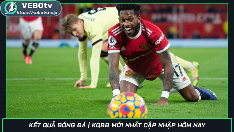 Kết quả bóng đá | KQBĐ mới nhất cập nhập hôm nay